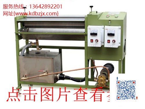 熱熔膠機(jī)械廠家-熱熔膠機(jī)械價格-科達(dá)熱熔膠機(jī)械