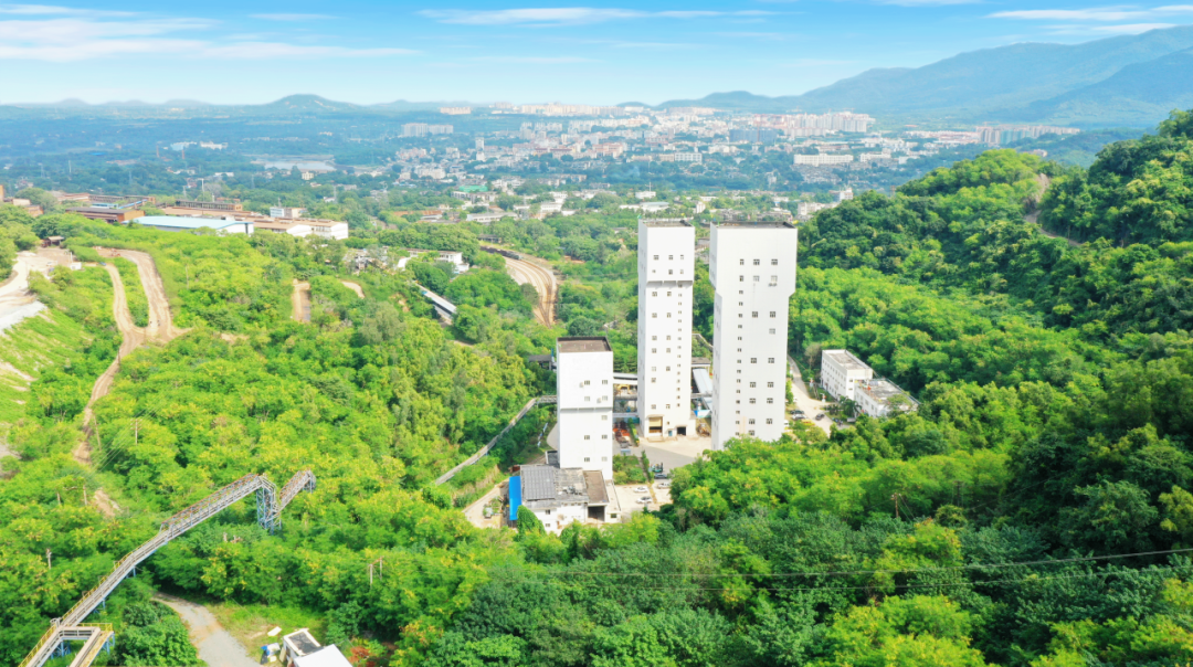 海南日報：海南礦業(yè)持續(xù)完善產(chǎn)業(yè)布局，推動高質(zhì)量發(fā)展