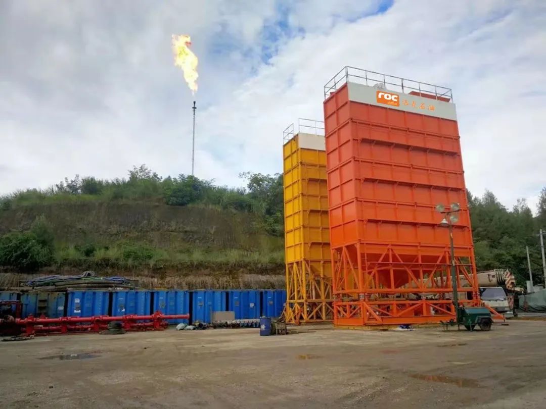 海南礦業(yè)副董事長(zhǎng)、洛克石油董事長(zhǎng)滕磊拜會(huì)中石油高層領(lǐng)導(dǎo)