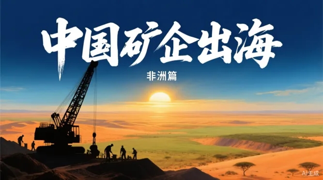 馬里布谷尼鋰礦故事：中國標(biāo)準(zhǔn)、繞行神樹及拖鞋禁令